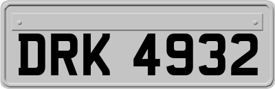 DRK4932