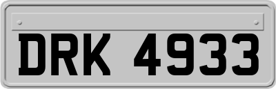 DRK4933