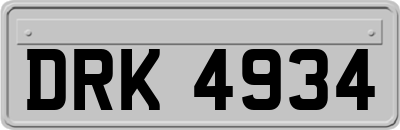 DRK4934