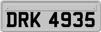 DRK4935