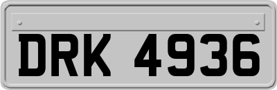 DRK4936