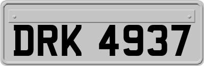 DRK4937