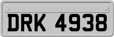 DRK4938