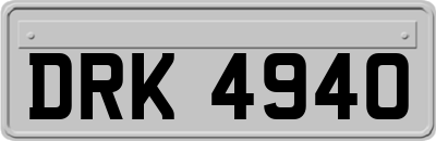 DRK4940