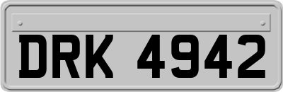 DRK4942