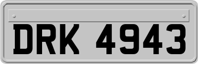 DRK4943