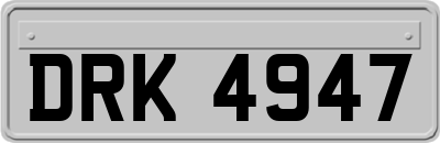 DRK4947