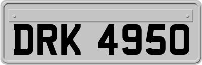 DRK4950