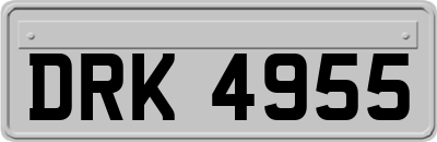 DRK4955