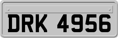 DRK4956