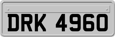 DRK4960