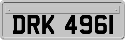 DRK4961