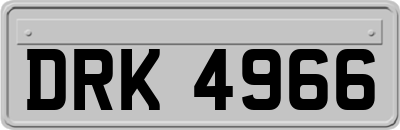 DRK4966