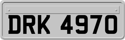DRK4970