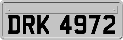 DRK4972