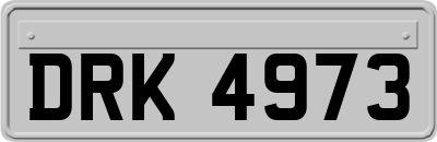 DRK4973