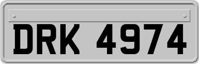 DRK4974