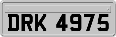 DRK4975