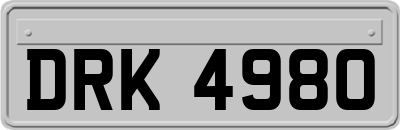 DRK4980