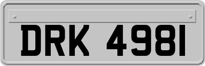 DRK4981