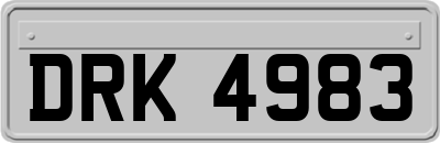DRK4983