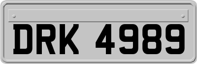 DRK4989