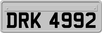 DRK4992