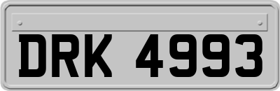 DRK4993