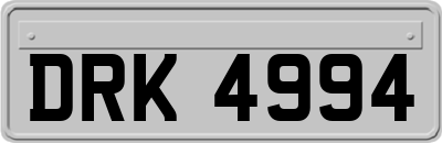 DRK4994