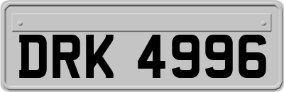 DRK4996