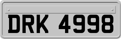 DRK4998
