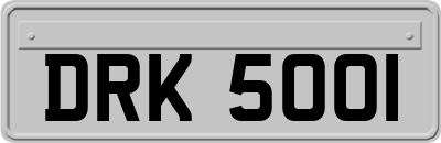 DRK5001