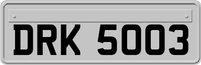 DRK5003