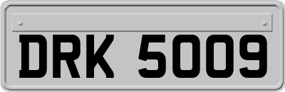DRK5009
