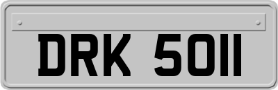 DRK5011