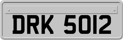 DRK5012