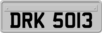 DRK5013
