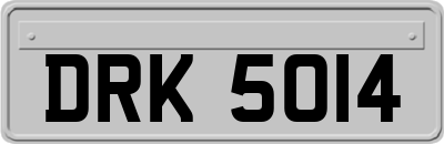 DRK5014