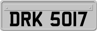 DRK5017