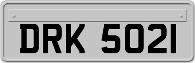 DRK5021
