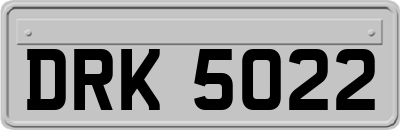 DRK5022