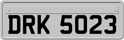 DRK5023