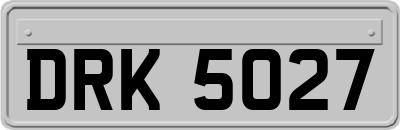 DRK5027