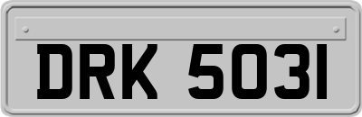 DRK5031