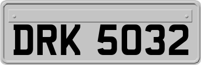 DRK5032