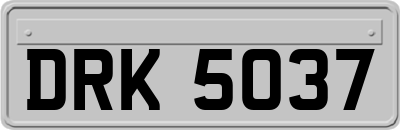 DRK5037