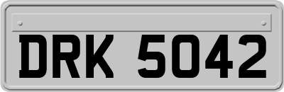 DRK5042