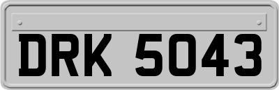 DRK5043