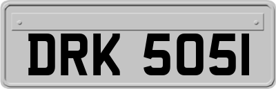 DRK5051
