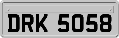 DRK5058